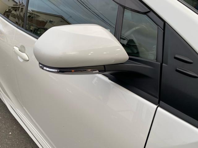 プリウス Aツーリングセレクション(39枚目)