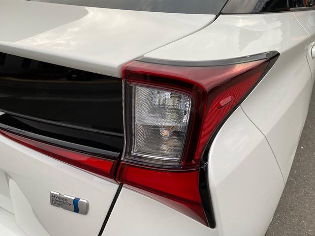 プリウス Aツーリングセレクション(41枚目)