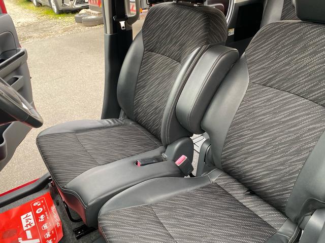 スペーシアカスタム XSリミテッド Bluetoothオーディオ セキュリティ フルフラットシート メモリナビ 助手席エアバッグ 衝突安全ボディ Bカメラ TV&ナビ フルセグ DVD再生 前席シートヒーター スマートキー パワステ(27枚目)