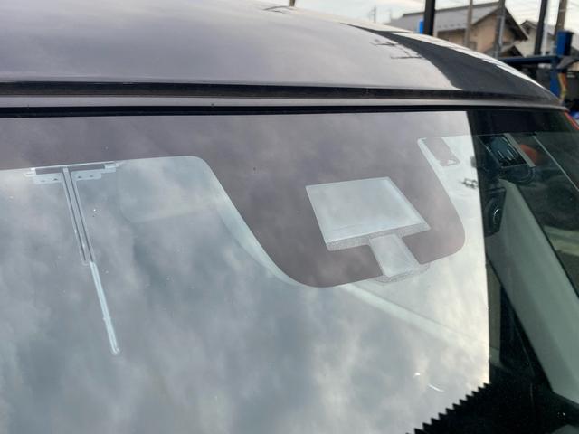 スペーシアカスタム XSリミテッド Bluetoothオーディオ セキュリティ フルフラットシート メモリナビ 助手席エアバッグ 衝突安全ボディ Bカメラ TV&ナビ フルセグ DVD再生 前席シートヒーター スマートキー パワステ(55枚目)