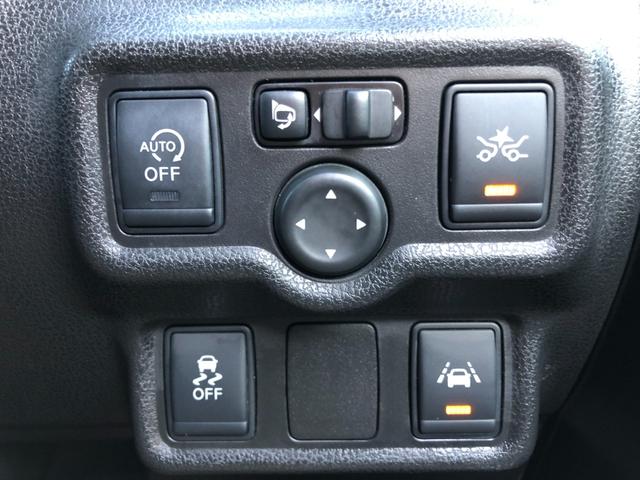 ノート Ｘ　Ｖセレクション＋セーフティＩＩ　禁煙車　保証１年付　ドライブレコーダー　前後クリアランスソナー　衝突軽減ブレーキ　ＬＥＤヘッドライト　アラウンドビューモニター　純正フルセグナビ　ＤＶＤ再生　Ｂｌｕｅｔｏｏｔｈ　バックカメラ　ＥＴＣ（10枚目）