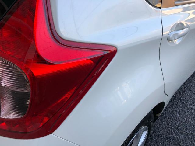 ノート Ｘ　Ｖセレクション＋セーフティＩＩ　禁煙車　保証１年付　ドライブレコーダー　前後クリアランスソナー　衝突軽減ブレーキ　ＬＥＤヘッドライト　アラウンドビューモニター　純正フルセグナビ　ＤＶＤ再生　Ｂｌｕｅｔｏｏｔｈ　バックカメラ　ＥＴＣ（31枚目）