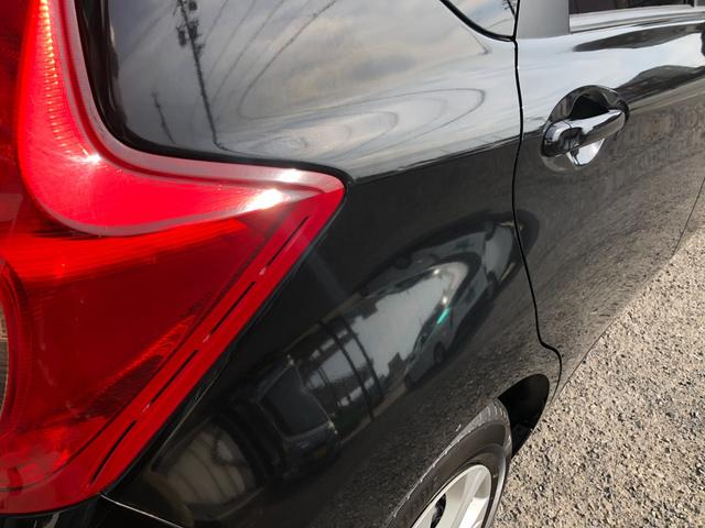 ノート Ｘ　ＤＩＧ－Ｓ　保証１年付　禁煙車　スーパーチャージャー　プッシュスタート　インテリキー　アイドリングストップ　電動格納ミラー（27枚目）