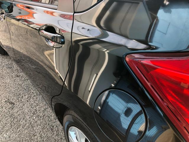 ノート Ｘ　ＤＩＧ－Ｓ　保証１年付　禁煙車　スーパーチャージャー　プッシュスタート　インテリキー　アイドリングストップ　電動格納ミラー（31枚目）