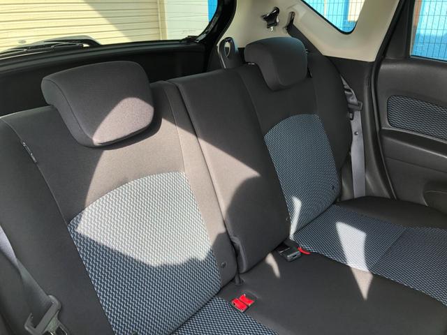 ノート Ｘ　ＤＩＧ－Ｓ　保証１年付　禁煙車　スーパーチャージャー　プッシュスタート　インテリキー　アイドリングストップ　電動格納ミラー（40枚目）