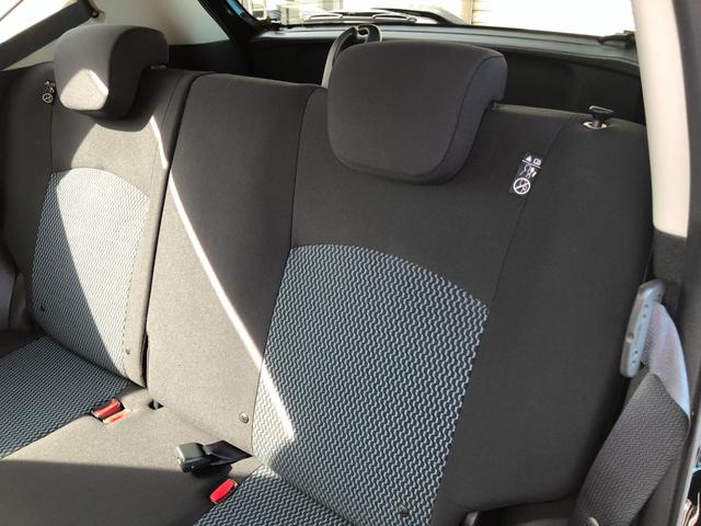 ノート Ｘ　ＤＩＧ－Ｓ　保証１年付　禁煙車　スーパーチャージャー　プッシュスタート　インテリキー　アイドリングストップ　電動格納ミラー（43枚目）