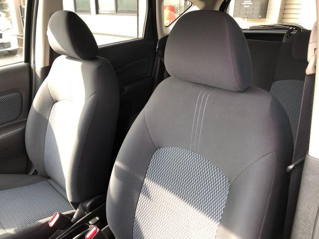 ノート Ｘ　ＤＩＧ－Ｓ　保証１年付　禁煙車　スーパーチャージャー　プッシュスタート　インテリキー　アイドリングストップ　電動格納ミラー（45枚目）