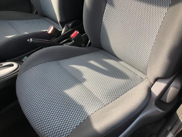 ノート Ｘ　ＤＩＧ－Ｓ　保証１年付　禁煙車　スーパーチャージャー　プッシュスタート　インテリキー　アイドリングストップ　電動格納ミラー（46枚目）