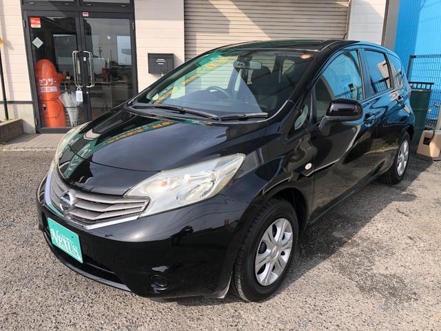 ノート Ｘ　ＤＩＧ－Ｓ　保証１年付　禁煙車　スーパーチャージャー　プッシュスタート　インテリキー　アイドリングストップ　電動格納ミラー（73枚目）