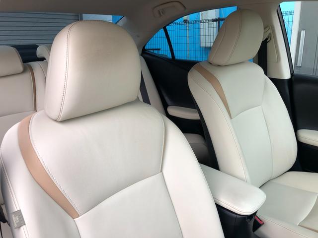 HS HS250h バージョンC 禁煙車 ハーフレザーシート ドライブレコーダー シートヒーター 前後クリアランスソナー パワーシート 純正フルセグナビ DVD再生 Bluetooth バックカメラ ETCレーダークルーズコントロール(47枚目)