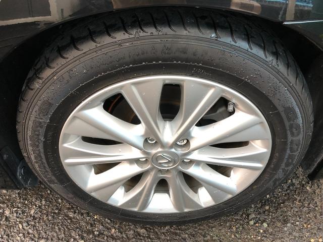 HS HS250h バージョンC 禁煙車 ハーフレザーシート ドライブレコーダー シートヒーター 前後クリアランスソナー パワーシート 純正フルセグナビ DVD再生 Bluetooth バックカメラ ETCレーダークルーズコントロール(63枚目)