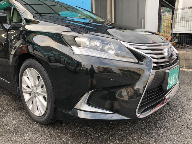 HS HS250h バージョンC 禁煙車 ハーフレザーシート ドライブレコーダー シートヒーター 前後クリアランスソナー パワーシート 純正フルセグナビ DVD再生 Bluetooth バックカメラ ETCレーダークルーズコントロール(67枚目)