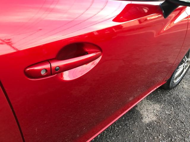 アテンザワゴン ＸＤ　プロアクティブ　禁煙車　４ＷＤ　オールシーズンタイヤ　ドライブレコーダ　リアパーキングセンサー　純正ナビ　Ｂｌｕｅｔｏｏｔｈオーディオ　バックカメラ　ＬＥＤヘッドライト　レーダークルーズコントロール　ビルトインＥＴＣ（29枚目）