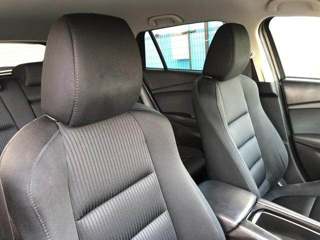 アテンザワゴン ＸＤ　プロアクティブ　禁煙車　４ＷＤ　オールシーズンタイヤ　ドライブレコーダ　リアパーキングセンサー　純正ナビ　Ｂｌｕｅｔｏｏｔｈオーディオ　バックカメラ　ＬＥＤヘッドライト　レーダークルーズコントロール　ビルトインＥＴＣ（42枚目）