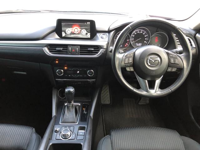 アテンザワゴン ＸＤ　プロアクティブ　禁煙車　４ＷＤ　オールシーズンタイヤ　ドライブレコーダ　リアパーキングセンサー　純正ナビ　Ｂｌｕｅｔｏｏｔｈオーディオ　バックカメラ　ＬＥＤヘッドライト　レーダークルーズコントロール　ビルトインＥＴＣ（46枚目）