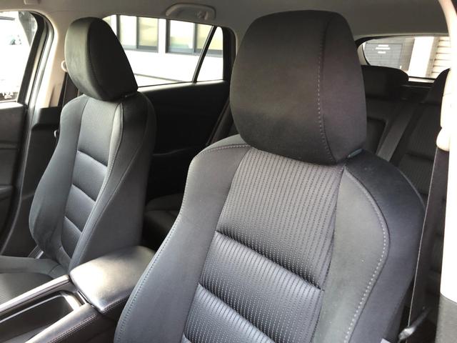 アテンザワゴン ＸＤ　プロアクティブ　禁煙車　４ＷＤ　オールシーズンタイヤ　ドライブレコーダ　リアパーキングセンサー　純正ナビ　Ｂｌｕｅｔｏｏｔｈオーディオ　バックカメラ　ＬＥＤヘッドライト　レーダークルーズコントロール　ビルトインＥＴＣ（49枚目）