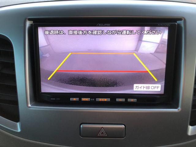 ワゴンＲ ＦＸリミテッド　禁煙車　新品タイヤ　プッシュスタート　社外地デジナビ　バックカメラ　スマートキー　オートエアコン　１４インチアルミホイール　アイドリングストップ　ヘッドライトレベライザー（4枚目）