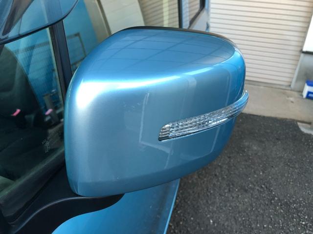 ワゴンＲ ＦＸリミテッド　禁煙車　新品タイヤ　プッシュスタート　社外地デジナビ　バックカメラ　スマートキー　オートエアコン　１４インチアルミホイール　アイドリングストップ　ヘッドライトレベライザー（34枚目）