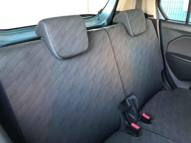 ワゴンＲ ＦＸリミテッド　禁煙車　新品タイヤ　プッシュスタート　社外地デジナビ　バックカメラ　スマートキー　オートエアコン　１４インチアルミホイール　アイドリングストップ　ヘッドライトレベライザー（39枚目）