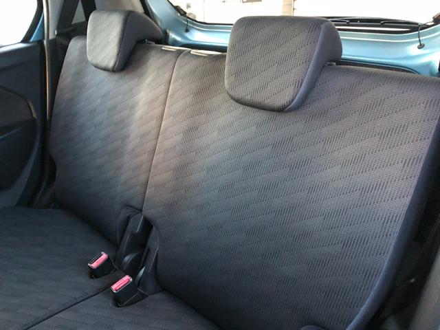 ワゴンＲ ＦＸリミテッド　禁煙車　新品タイヤ　プッシュスタート　社外地デジナビ　バックカメラ　スマートキー　オートエアコン　１４インチアルミホイール　アイドリングストップ　ヘッドライトレベライザー（42枚目）