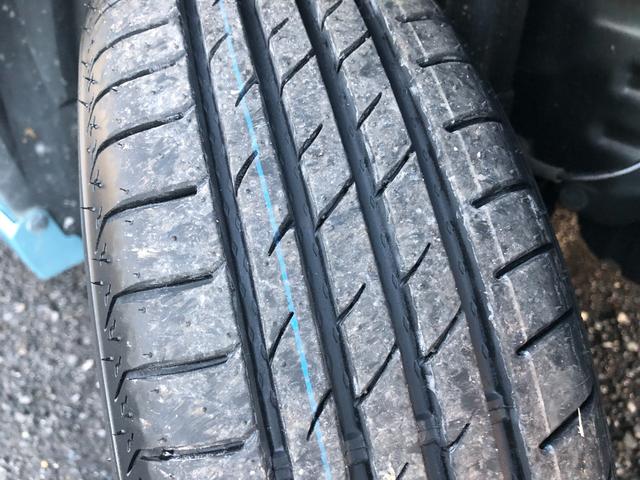 ワゴンＲ ＦＸリミテッド　禁煙車　新品タイヤ　プッシュスタート　社外地デジナビ　バックカメラ　スマートキー　オートエアコン　１４インチアルミホイール　アイドリングストップ　ヘッドライトレベライザー（56枚目）