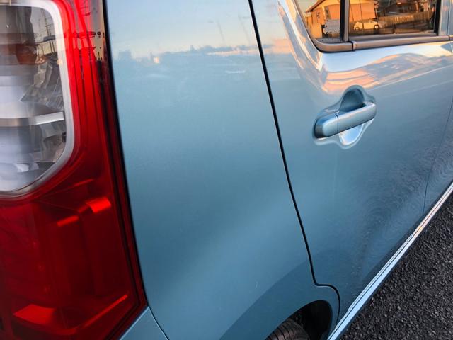 ワゴンＲ ＦＸリミテッド　禁煙車　新品タイヤ　プッシュスタート　社外地デジナビ　バックカメラ　スマートキー　オートエアコン　１４インチアルミホイール　アイドリングストップ　ヘッドライトレベライザー（76枚目）