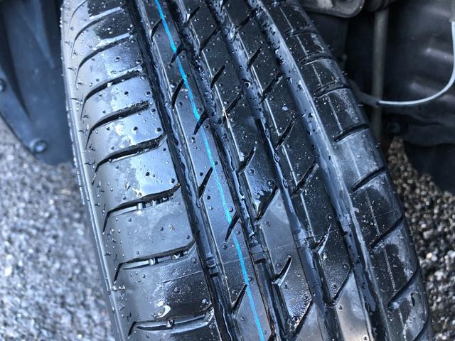 モコ X 禁煙車 新品タイヤ 新品バッテリー プッシュスタート スマートキー 社外フルセグナビ DVD再生 Bluetoothオーディオ バックカメラ ETC オートエアコン 純正14インチアルミ(8枚目)