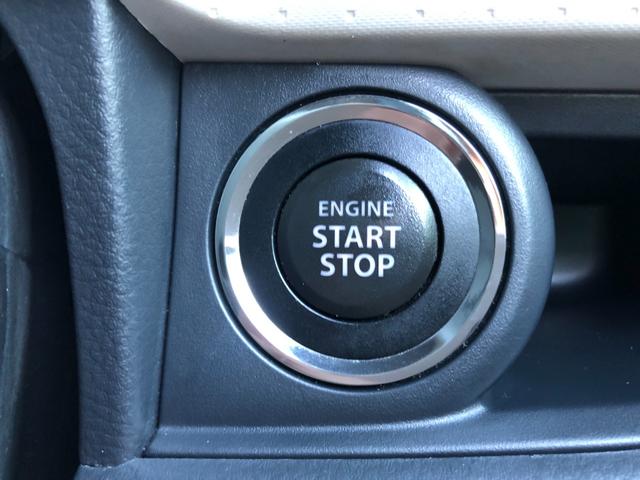 モコ X 禁煙車 新品タイヤ 新品バッテリー プッシュスタート スマートキー 社外フルセグナビ DVD再生 Bluetoothオーディオ バックカメラ ETC オートエアコン 純正14インチアルミ(10枚目)