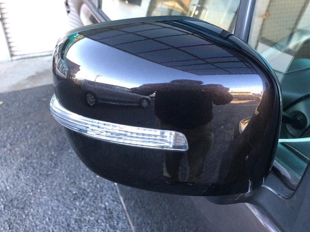 モコ X 禁煙車 新品タイヤ 新品バッテリー プッシュスタート スマートキー 社外フルセグナビ DVD再生 Bluetoothオーディオ バックカメラ ETC オートエアコン 純正14インチアルミ(27枚目)