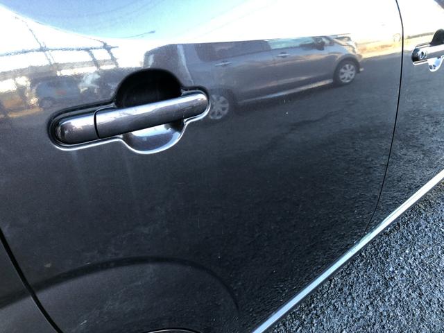 モコ X 禁煙車 新品タイヤ 新品バッテリー プッシュスタート スマートキー 社外フルセグナビ DVD再生 Bluetoothオーディオ バックカメラ ETC オートエアコン 純正14インチアルミ(30枚目)