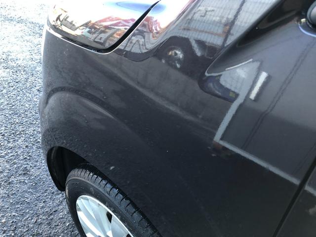 モコ X 禁煙車 新品タイヤ 新品バッテリー プッシュスタート スマートキー 社外フルセグナビ DVD再生 Bluetoothオーディオ バックカメラ ETC オートエアコン 純正14インチアルミ(38枚目)