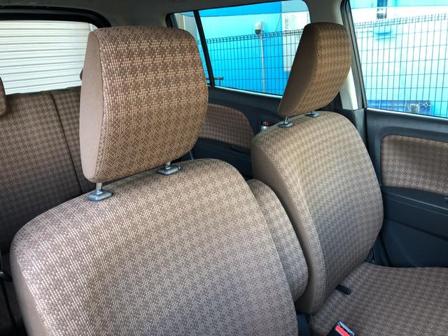 モコ X 禁煙車 新品タイヤ 新品バッテリー プッシュスタート スマートキー 社外フルセグナビ DVD再生 Bluetoothオーディオ バックカメラ ETC オートエアコン 純正14インチアルミ(42枚目)