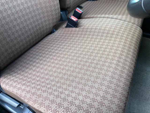 モコ X 禁煙車 新品タイヤ 新品バッテリー プッシュスタート スマートキー 社外フルセグナビ DVD再生 Bluetoothオーディオ バックカメラ ETC オートエアコン 純正14インチアルミ(43枚目)