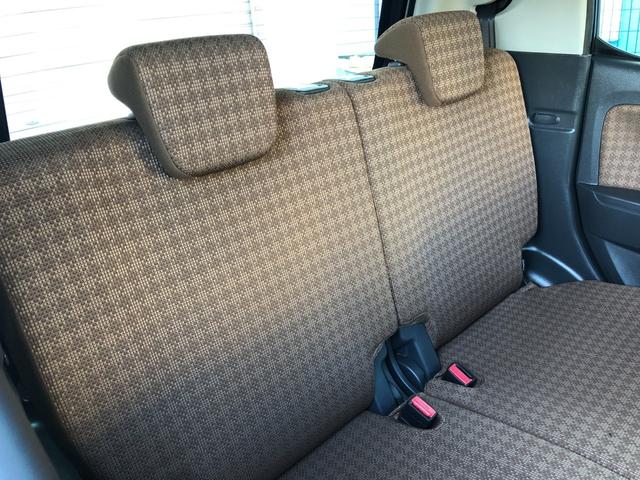 モコ X 禁煙車 新品タイヤ 新品バッテリー プッシュスタート スマートキー 社外フルセグナビ DVD再生 Bluetoothオーディオ バックカメラ ETC オートエアコン 純正14インチアルミ(44枚目)