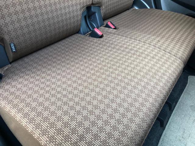 モコ X 禁煙車 新品タイヤ 新品バッテリー プッシュスタート スマートキー 社外フルセグナビ DVD再生 Bluetoothオーディオ バックカメラ ETC オートエアコン 純正14インチアルミ(45枚目)