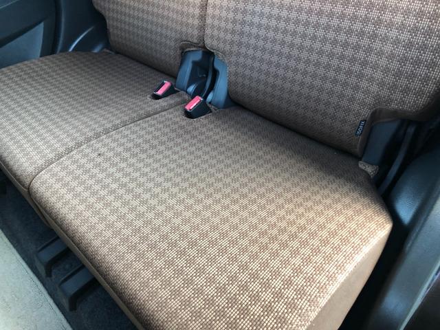 モコ X 禁煙車 新品タイヤ 新品バッテリー プッシュスタート スマートキー 社外フルセグナビ DVD再生 Bluetoothオーディオ バックカメラ ETC オートエアコン 純正14インチアルミ(48枚目)