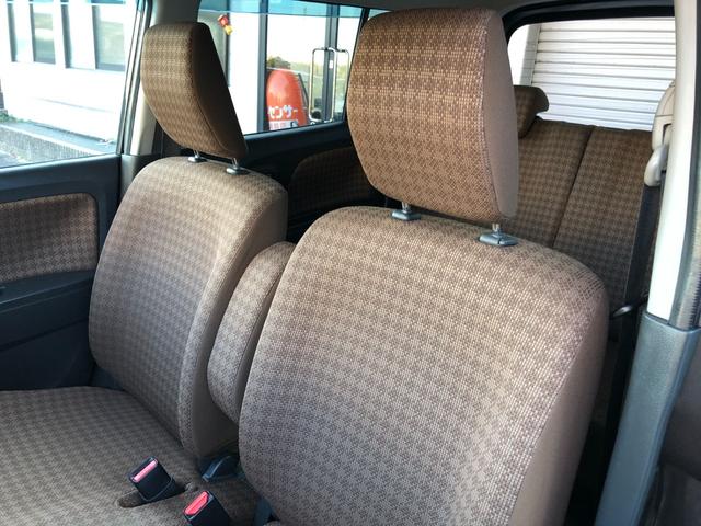 モコ X 禁煙車 新品タイヤ 新品バッテリー プッシュスタート スマートキー 社外フルセグナビ DVD再生 Bluetoothオーディオ バックカメラ ETC オートエアコン 純正14インチアルミ(49枚目)