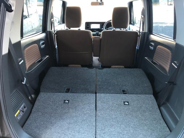 モコ X 禁煙車 新品タイヤ 新品バッテリー プッシュスタート スマートキー 社外フルセグナビ DVD再生 Bluetoothオーディオ バックカメラ ETC オートエアコン 純正14インチアルミ(52枚目)