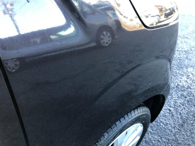 モコ X 禁煙車 新品タイヤ 新品バッテリー プッシュスタート スマートキー 社外フルセグナビ DVD再生 Bluetoothオーディオ バックカメラ ETC オートエアコン 純正14インチアルミ(78枚目)