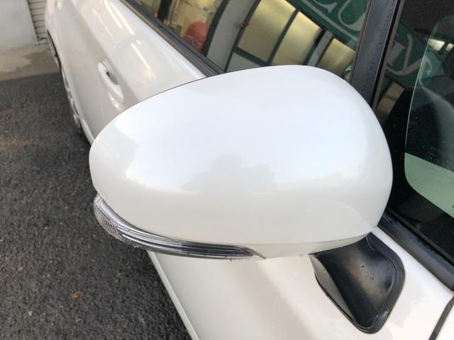 プリウス G 禁煙車 ハーフレザーシート パワーシート クルーズコントロール 純正フルセグナビ DVD再生 Bluetoothオーディオ バックカメラ ビルトインETC HIDヘッドライト オートエアコン(31枚目)