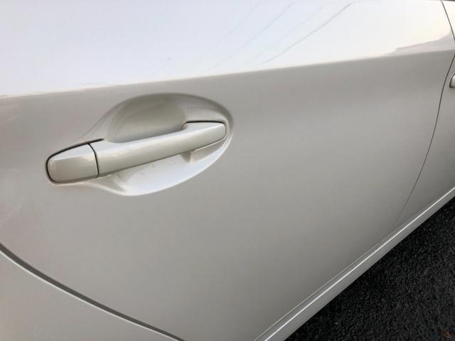 プリウス G 禁煙車 ハーフレザーシート パワーシート クルーズコントロール 純正フルセグナビ DVD再生 Bluetoothオーディオ バックカメラ ビルトインETC HIDヘッドライト オートエアコン(34枚目)