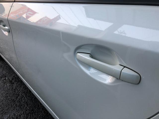 プリウス G 禁煙車 ハーフレザーシート パワーシート クルーズコントロール 純正フルセグナビ DVD再生 Bluetoothオーディオ バックカメラ ビルトインETC HIDヘッドライト オートエアコン(40枚目)
