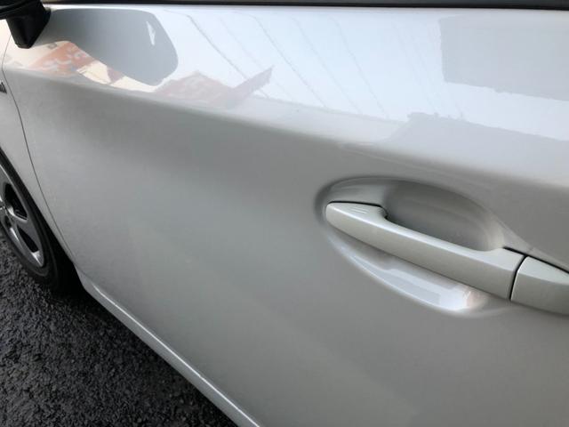 プリウス G 禁煙車 ハーフレザーシート パワーシート クルーズコントロール 純正フルセグナビ DVD再生 Bluetoothオーディオ バックカメラ ビルトインETC HIDヘッドライト オートエアコン(41枚目)