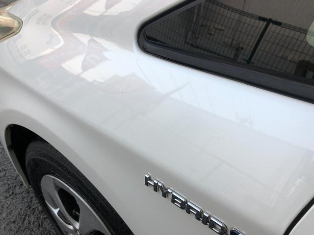 プリウス G 禁煙車 ハーフレザーシート パワーシート クルーズコントロール 純正フルセグナビ DVD再生 Bluetoothオーディオ バックカメラ ビルトインETC HIDヘッドライト オートエアコン(42枚目)