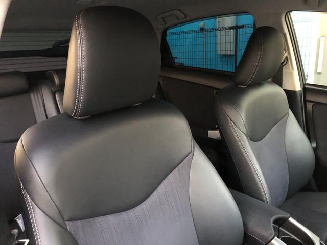 プリウス G 禁煙車 ハーフレザーシート パワーシート クルーズコントロール 純正フルセグナビ DVD再生 Bluetoothオーディオ バックカメラ ビルトインETC HIDヘッドライト オートエアコン(46枚目)