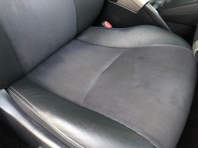 プリウス G 禁煙車 ハーフレザーシート パワーシート クルーズコントロール 純正フルセグナビ DVD再生 Bluetoothオーディオ バックカメラ ビルトインETC HIDヘッドライト オートエアコン(47枚目)