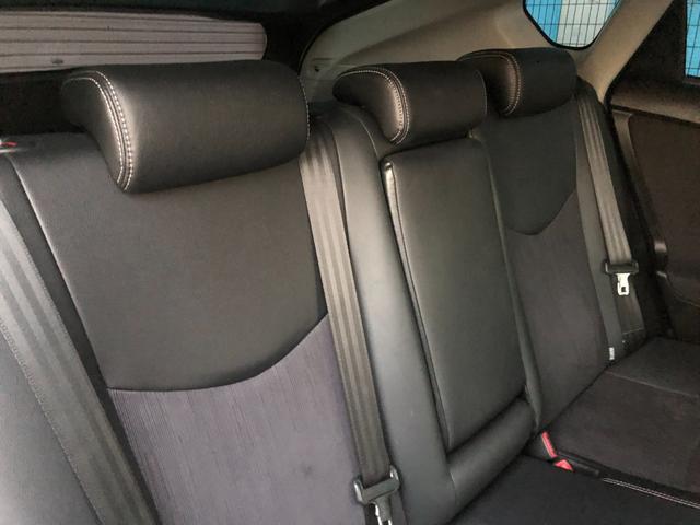プリウス G 禁煙車 ハーフレザーシート パワーシート クルーズコントロール 純正フルセグナビ DVD再生 Bluetoothオーディオ バックカメラ ビルトインETC HIDヘッドライト オートエアコン(48枚目)