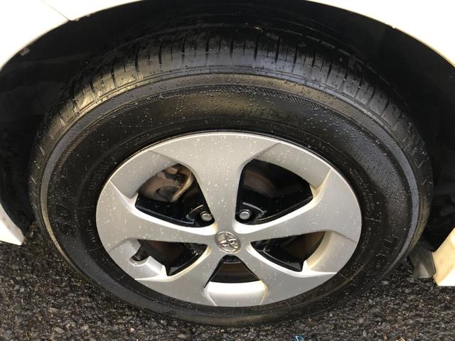プリウス G 禁煙車 ハーフレザーシート パワーシート クルーズコントロール 純正フルセグナビ DVD再生 Bluetoothオーディオ バックカメラ ビルトインETC HIDヘッドライト オートエアコン(59枚目)