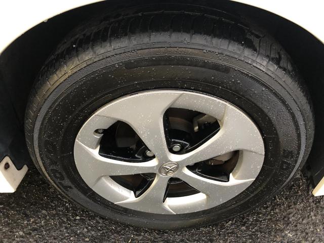 プリウス G 禁煙車 ハーフレザーシート パワーシート クルーズコントロール 純正フルセグナビ DVD再生 Bluetoothオーディオ バックカメラ ビルトインETC HIDヘッドライト オートエアコン(60枚目)