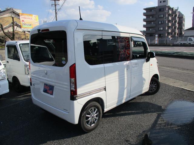 ホンダ Ｎ－ＶＡＮ